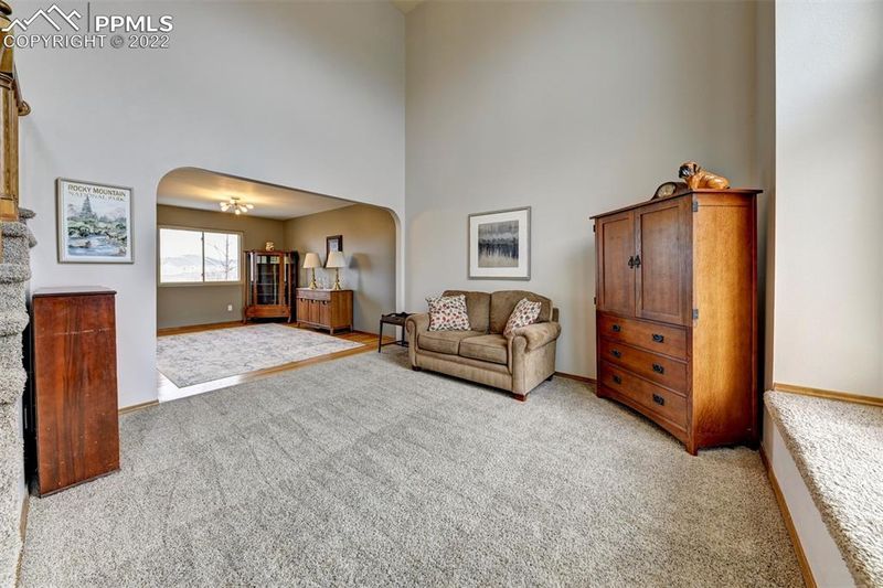 6588 Gemstone Way, Colorado Springs, CO 80918