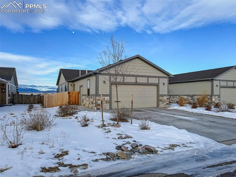 6588 Watusi Rd, Peyton, CO 80831