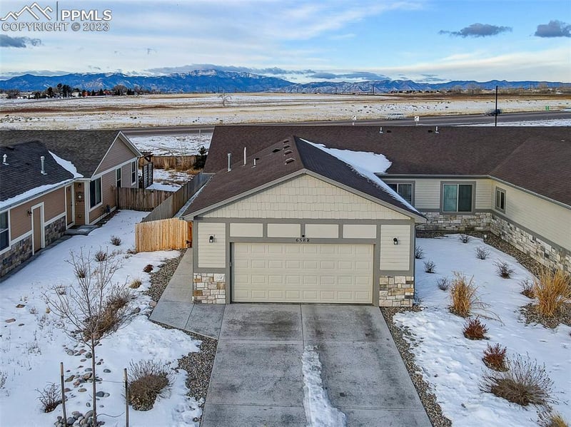 6588 Watusi Rd, Peyton, CO 80831