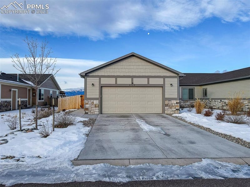 6588 Watusi Rd, Peyton, CO 80831