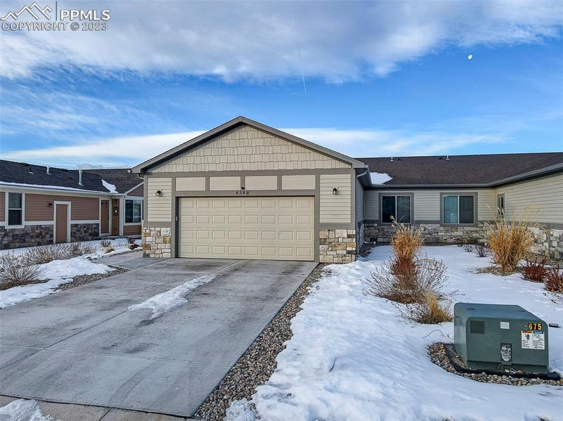 6588 Watusi Rd, Peyton, CO 80831