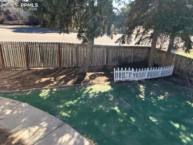 6589 Pahokee Dr, Colorado Springs, CO 80915