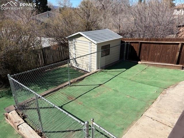 6589 Pahokee Dr, Colorado Springs, CO 80915