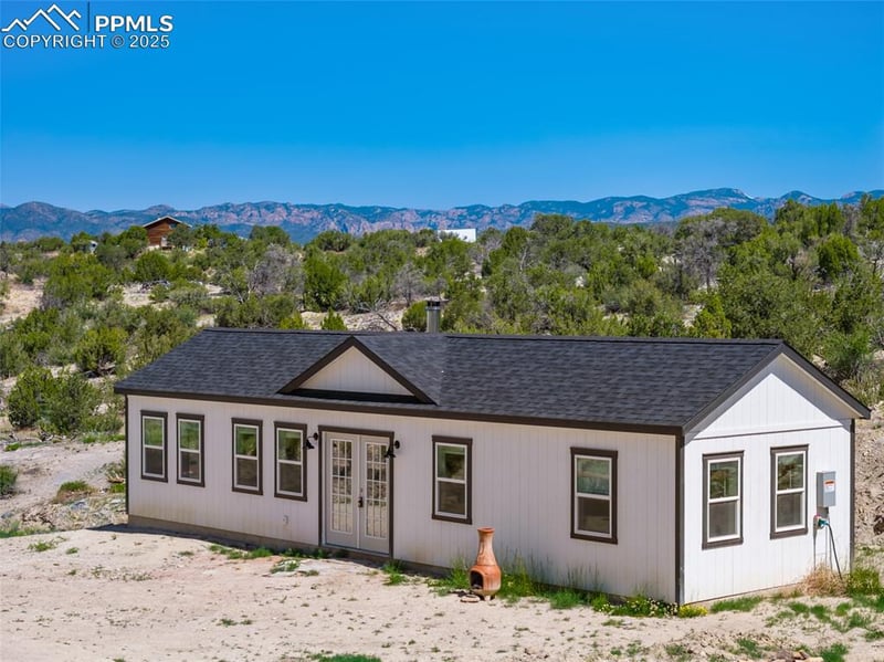 659 Turrell Trl, Penrose, CO 81240