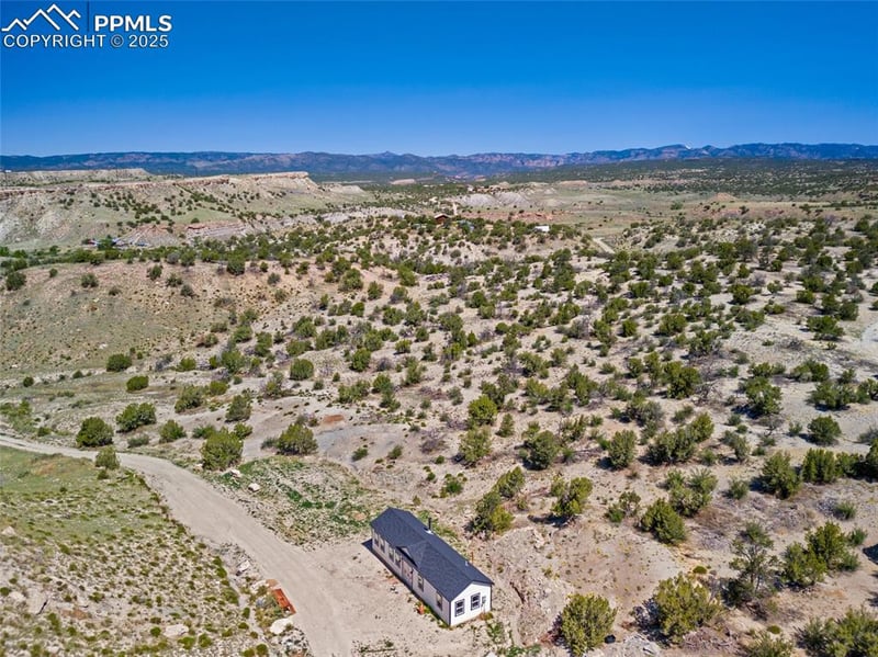 659 Turrell Trl, Penrose, CO 81240