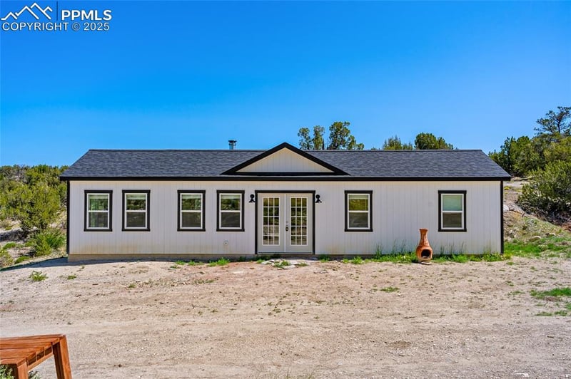 659 Turrell Trl, Penrose, CO 81240