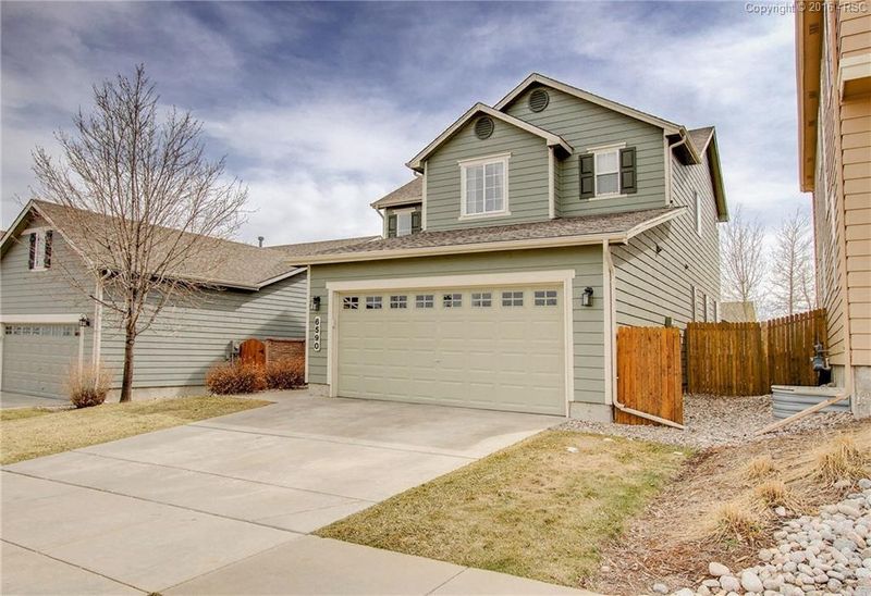6590 Summer Grace St, Colorado Springs, CO 80923