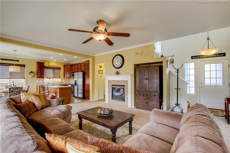 6590 Summer Grace St, Colorado Springs, CO 80923