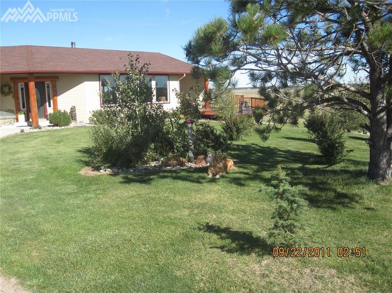 6590 Walker Rd, Colorado Springs, CO 80908