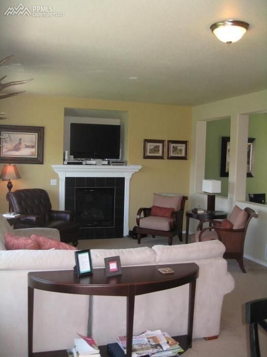 6595 Silverwind Cir, Colorado Springs, CO 80923