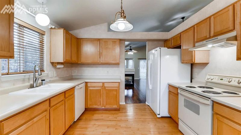 6596 La Plata Peak Dr, Colorado Springs, CO 80923