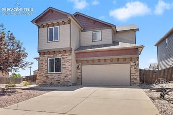 6598 Alliance Loop, Colorado Springs, CO 80925