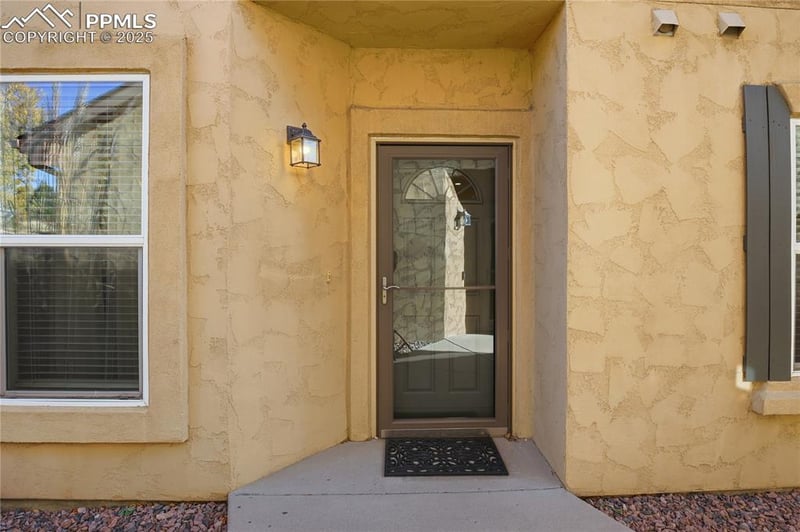 6598 Bethesda Point #B, Colorado Springs, CO 80918