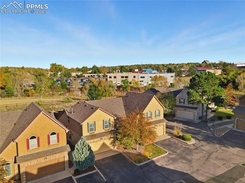 6598 Bethesda Point #B, Colorado Springs, CO 80918