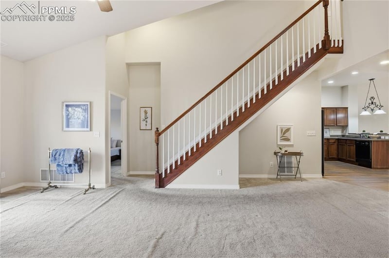 6598 Bethesda Point #B, Colorado Springs, CO 80918