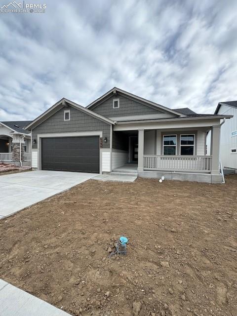 6599 Vistancia Ave, Colorado Springs, CO 80922