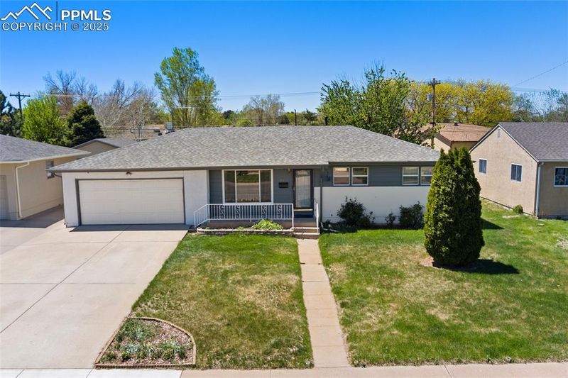 66 Amherst Ave, Pueblo, CO 81005
