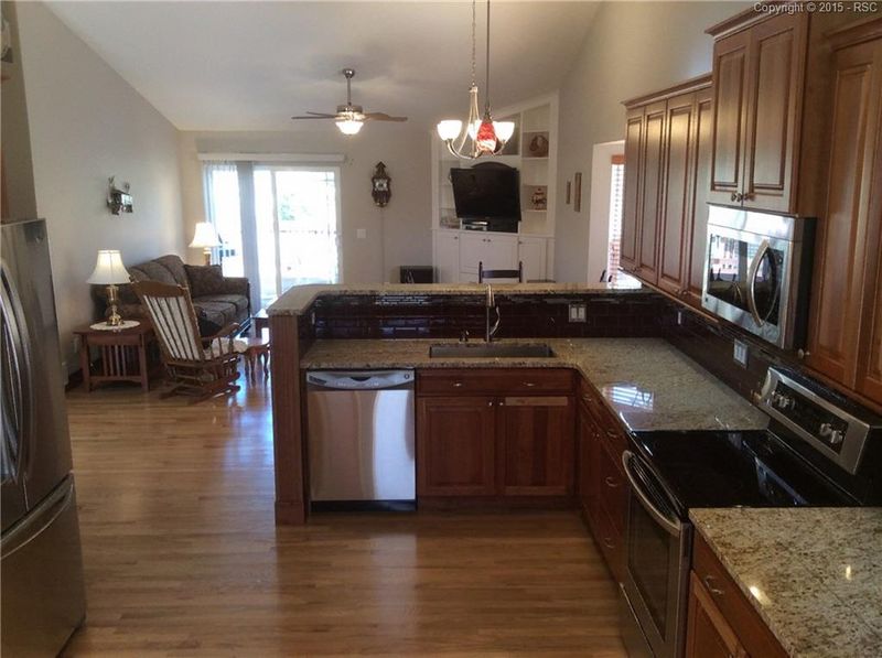 66 Pistol Creek Dr, Monument, CO 80132
