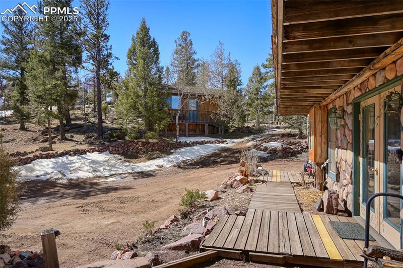 66 Shawnee Pl, Florissant, CO 80816