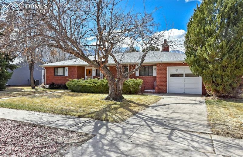 660 Glen Eyrie Cir, Colorado Springs, CO 80904
