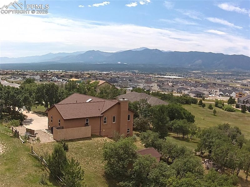 660 Harness Rd, Monument, CO 80132