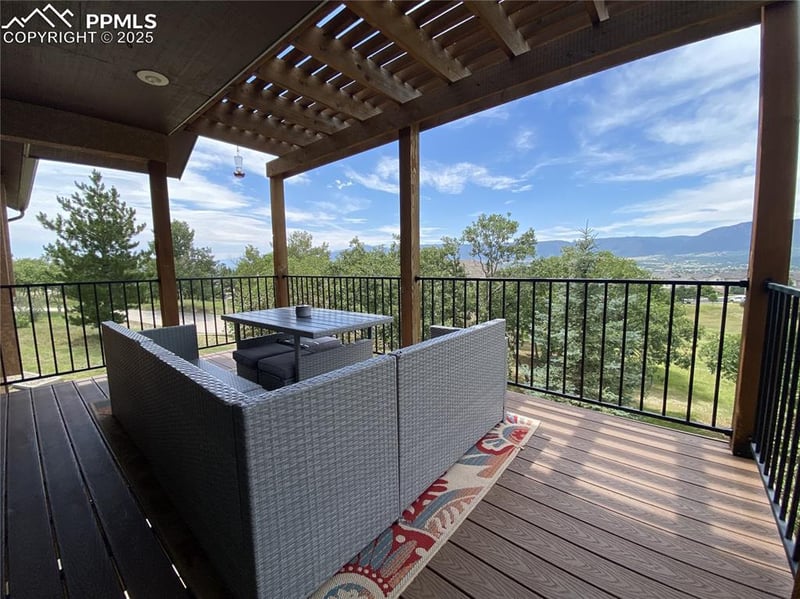 660 Harness Rd, Monument, CO 80132