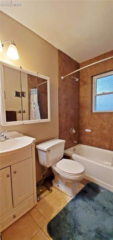660 Lindstrom Dr, Colorado Springs, CO 80911