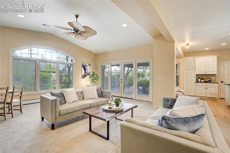 660 Pony Ln, Colorado Springs, CO 80904