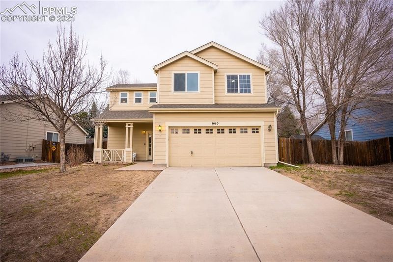660 Prairie Star Cir, Colorado Springs, CO 80916