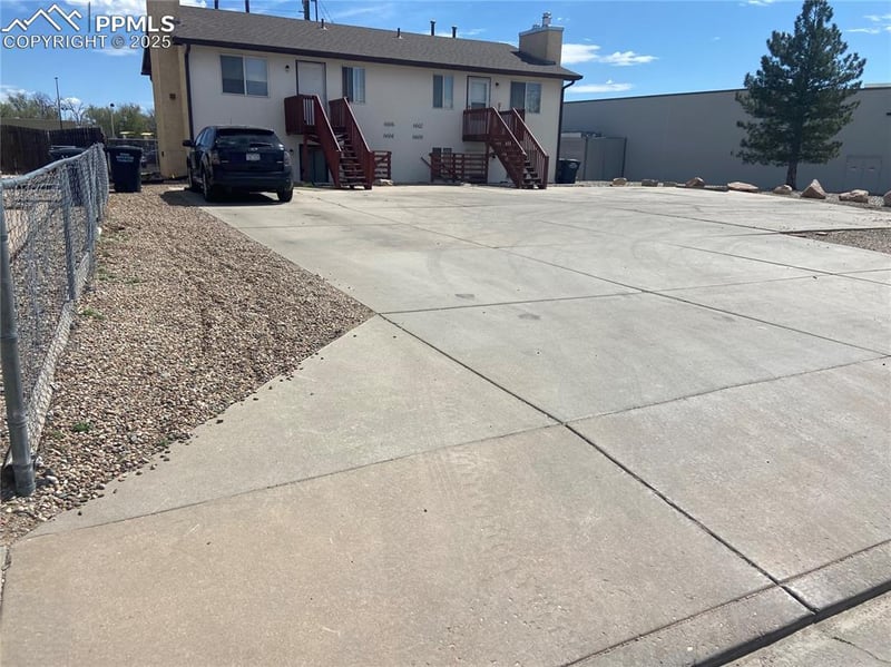 6600-6606 Provincial Dr, Fountain, CO 80817