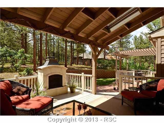 6601 Perry Park Blvd, Larkspur, CO 80118