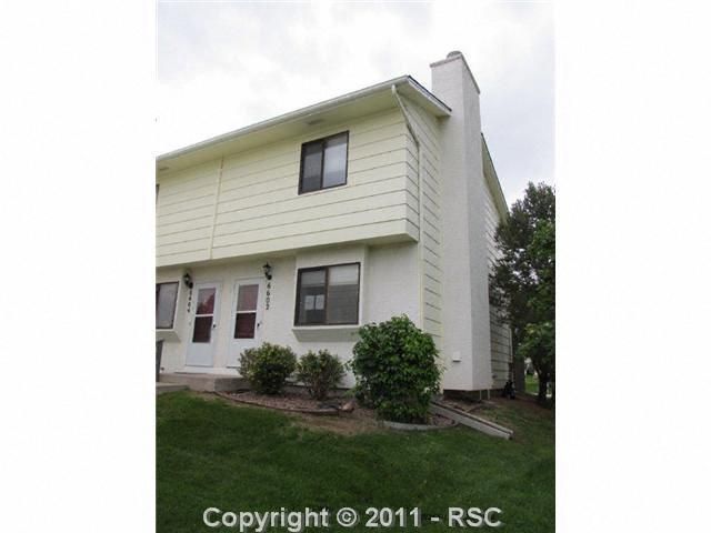 6602 Proud Eagle Ct, Colorado Springs, CO 80915
