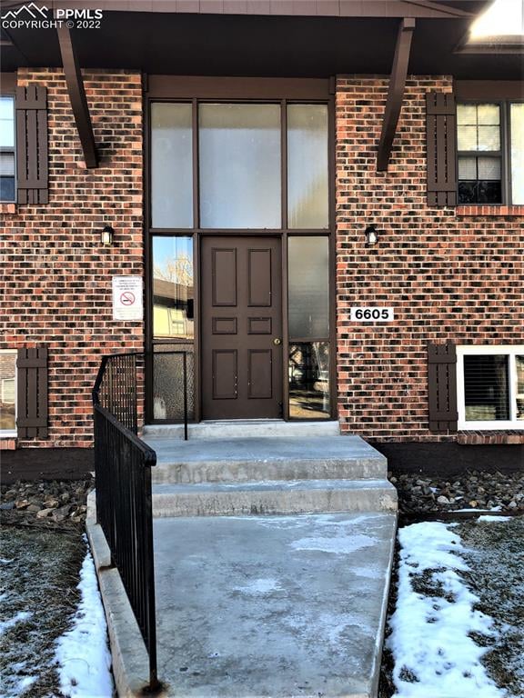 6605 Dublin Loop #1, Colorado Springs, CO 80918