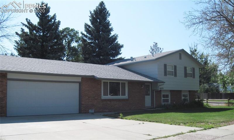 6605 Dublin Pl, Colorado Springs, CO 80918