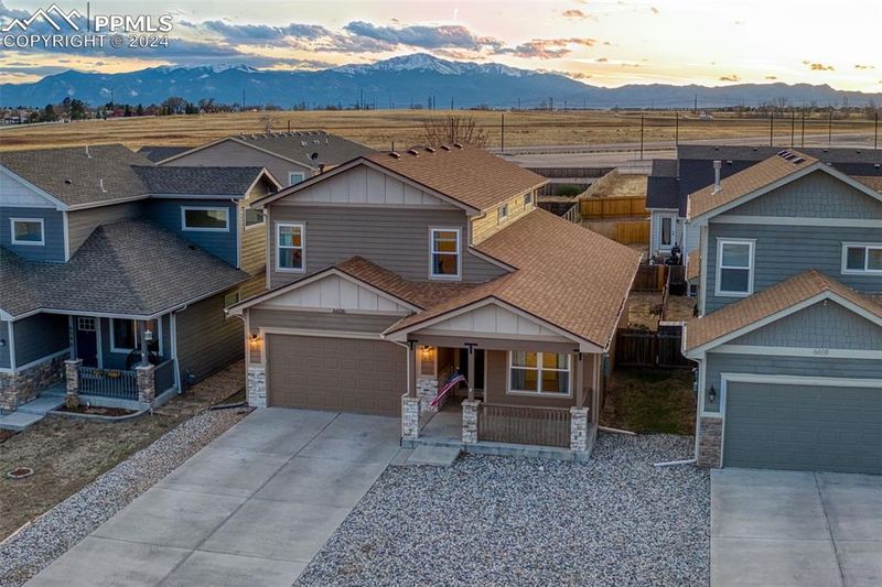 6606 Gelbvieh Rd, Peyton, CO 80831