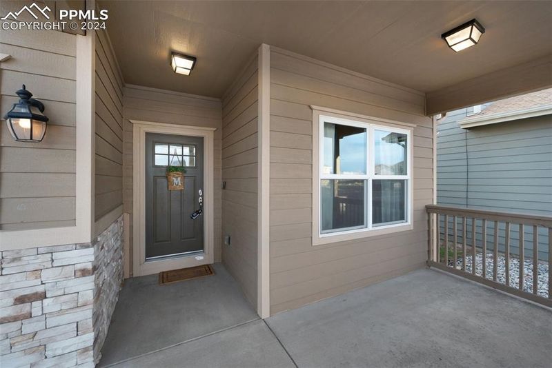 6606 Gelbvieh Rd, Peyton, CO 80831