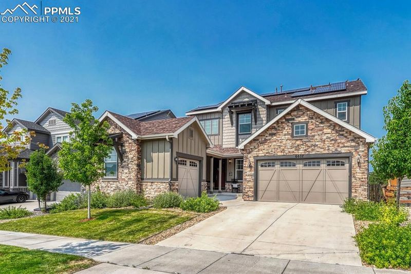 6607 S Catawba Way, Aurora, CO 80016