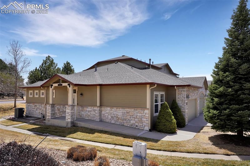 6607 Range Overlook Hts, Colorado Springs, CO 80922