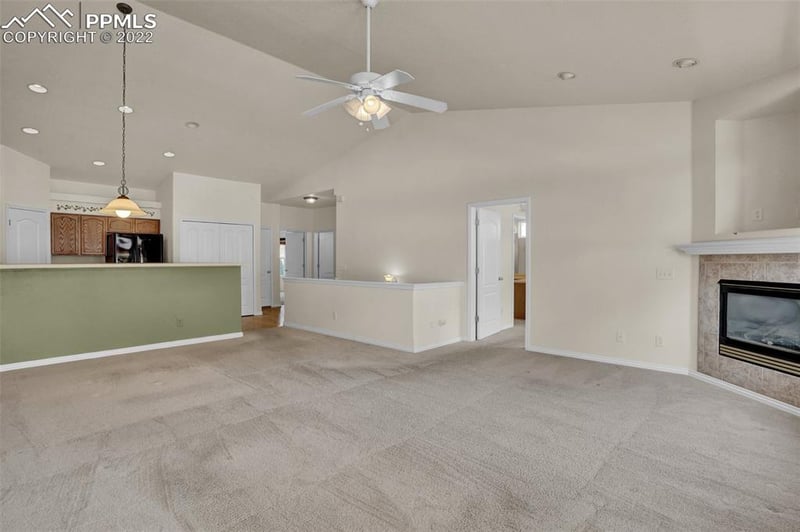 6607 Range Overlook Hts, Colorado Springs, CO 80922