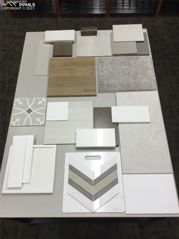 6608 Rolling Creek Dr, Colorado Springs, CO 80924