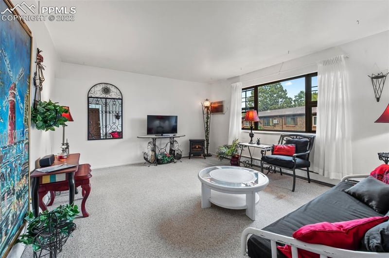 6609 Dublin Loop #4, Colorado Springs, CO 80918