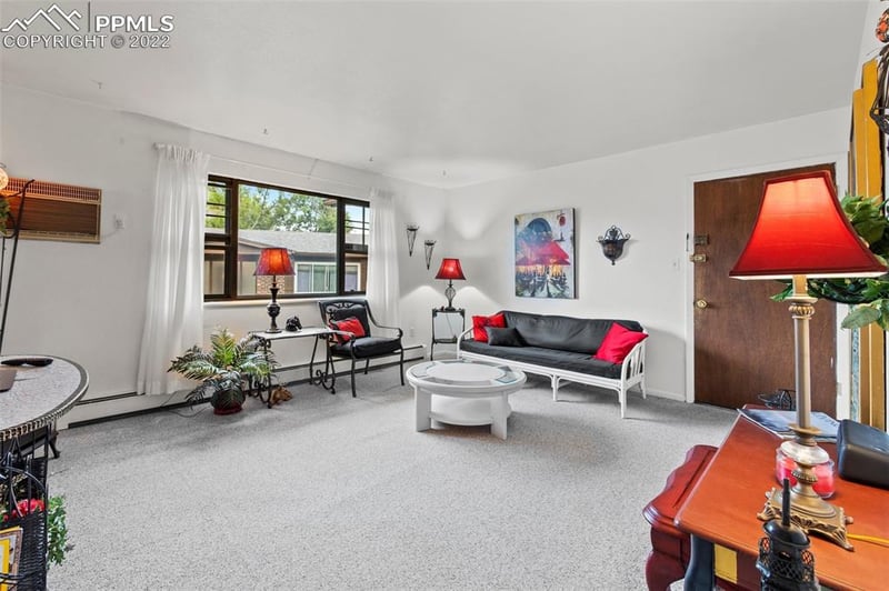 6609 Dublin Loop #4, Colorado Springs, CO 80918