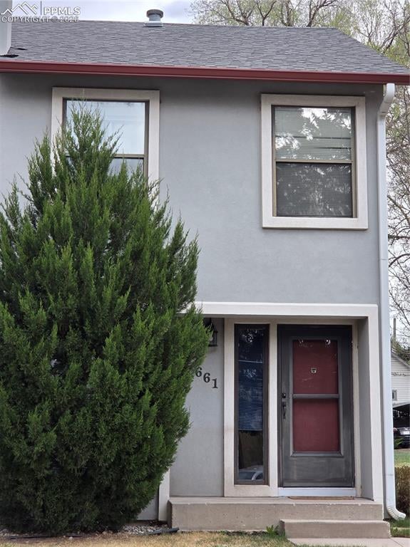 661 Shooks Ln, Colorado Springs, CO 80903