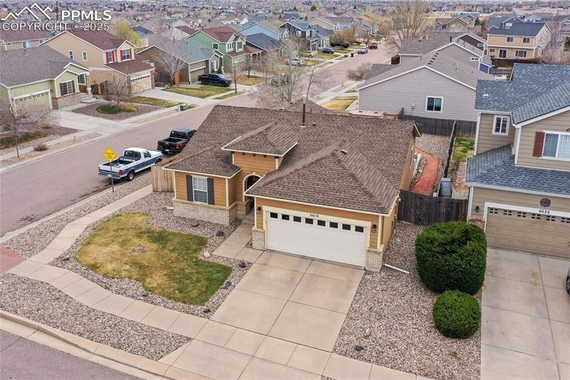 6610 Alibi Cir, Colorado Springs, CO 80923