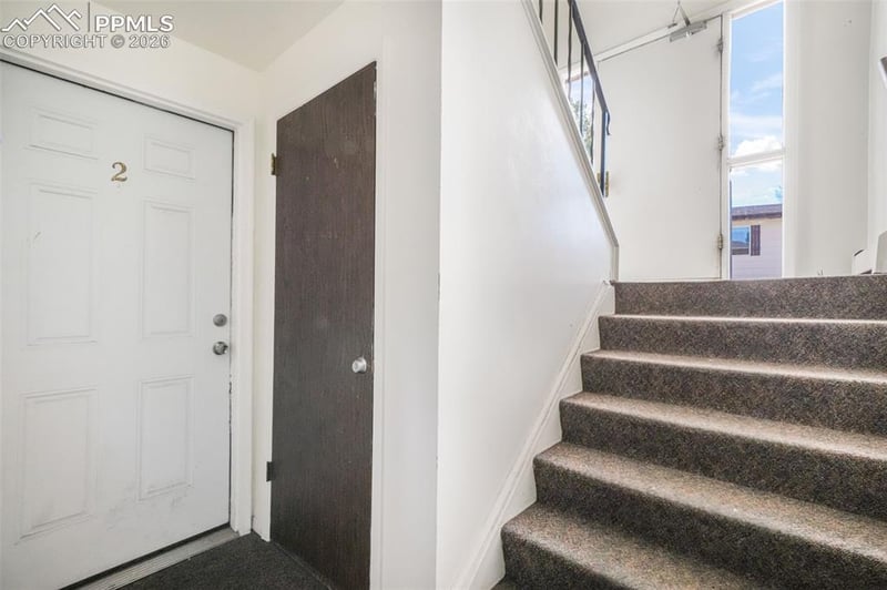 6610 W Dublin Loop #2, Colorado Springs, CO 80918