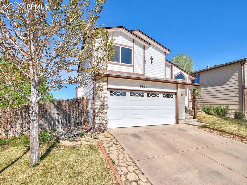6610 Greylock Dr, Colorado Springs, CO 80923