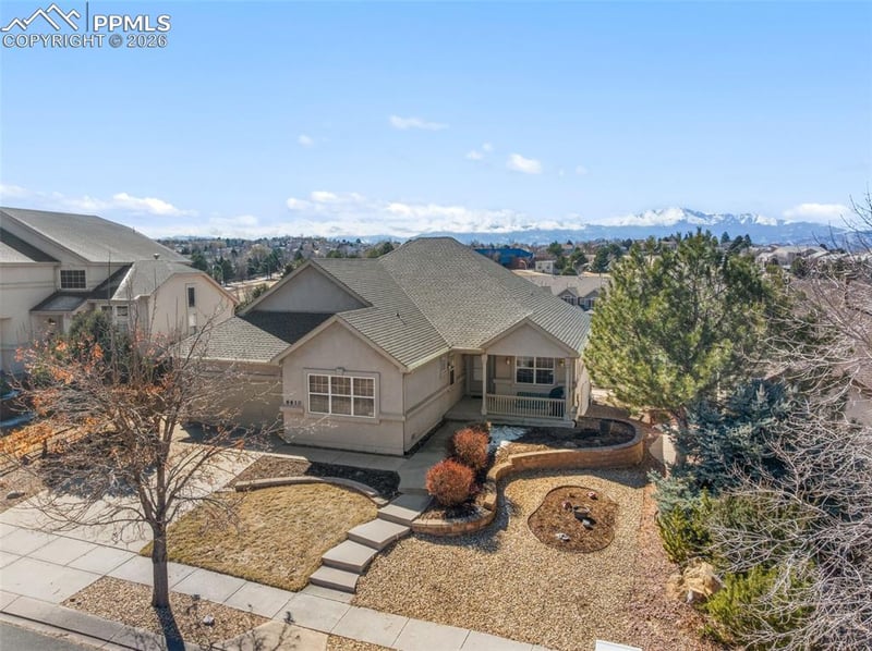 6610 Oasis Butte Dr, Colorado Springs, CO 80923
