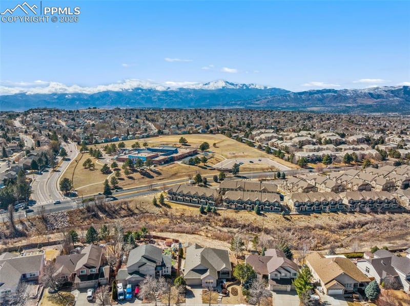 6610 Oasis Butte Dr, Colorado Springs, CO 80923
