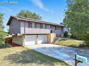6610 Player Pl, Colorado Springs, CO 80911