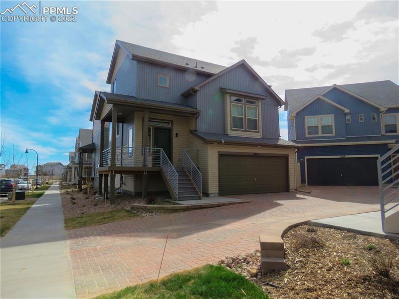 6610 Shadow Star Dr, Colorado Springs, CO 80927